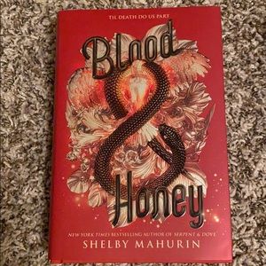 Blood & Honey
